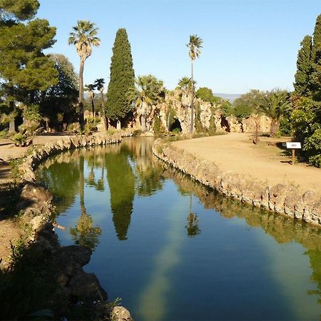 Golden Cambrils 아파트 외부 사진