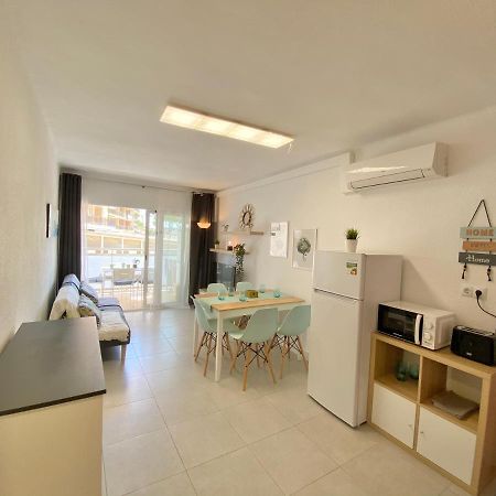Golden Cambrils 아파트 외부 사진
