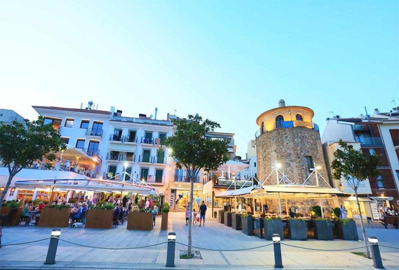 Golden Cambrils 아파트 외부 사진