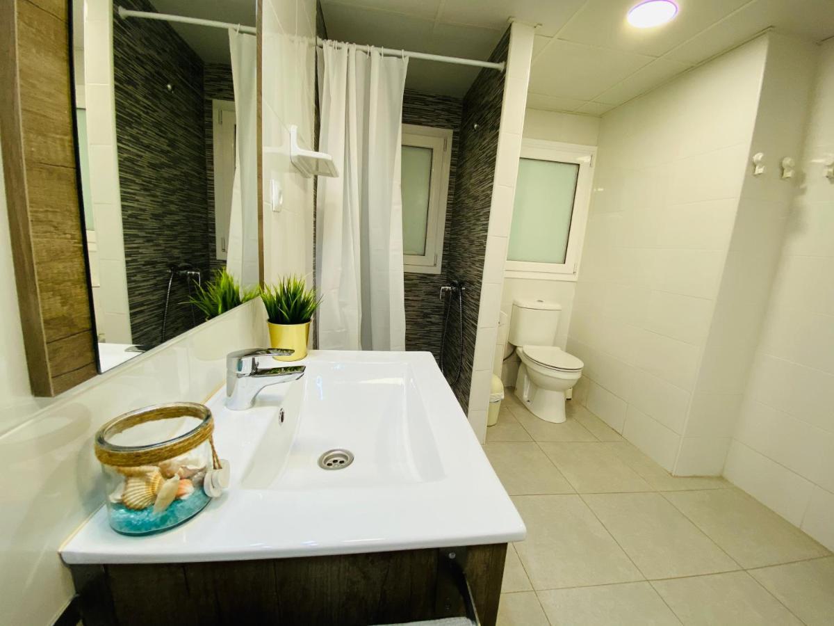 Golden Cambrils 아파트 외부 사진
