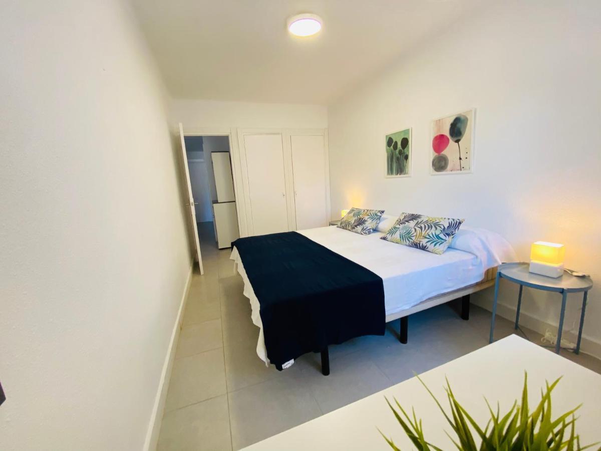 Golden Cambrils 아파트 외부 사진