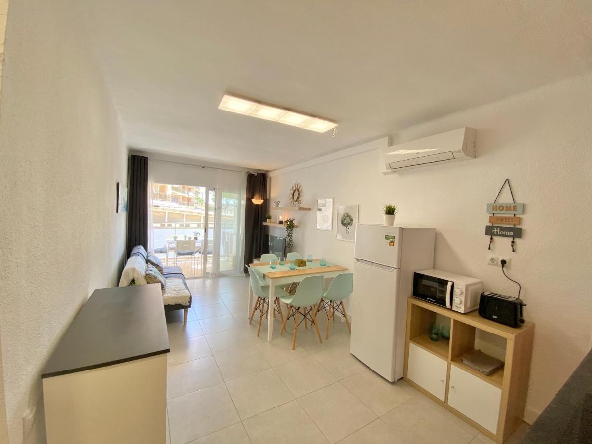 Golden Cambrils 아파트 외부 사진