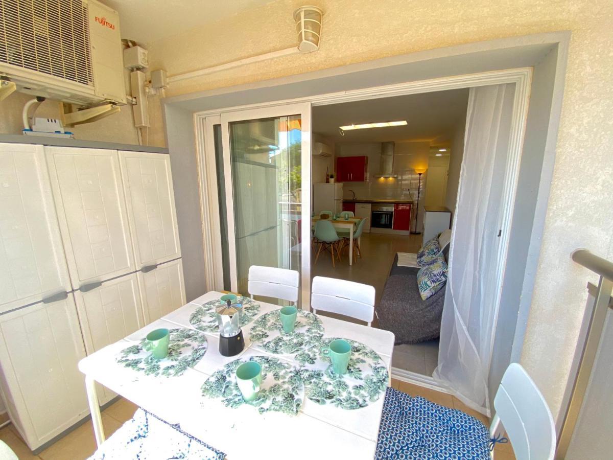 Golden Cambrils 아파트 외부 사진