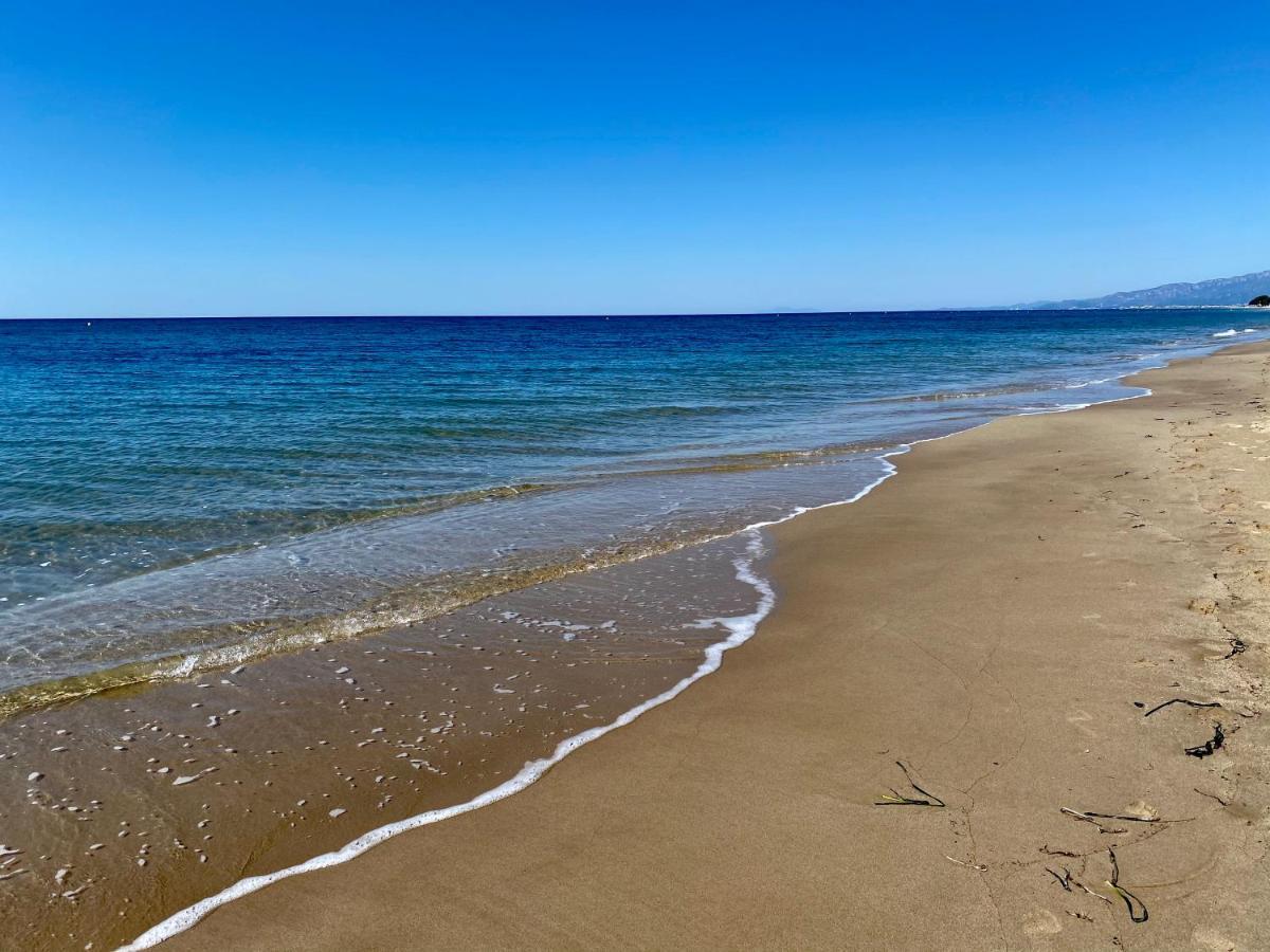 Golden Cambrils 아파트 외부 사진