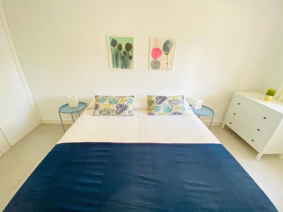 Golden Cambrils 아파트 외부 사진