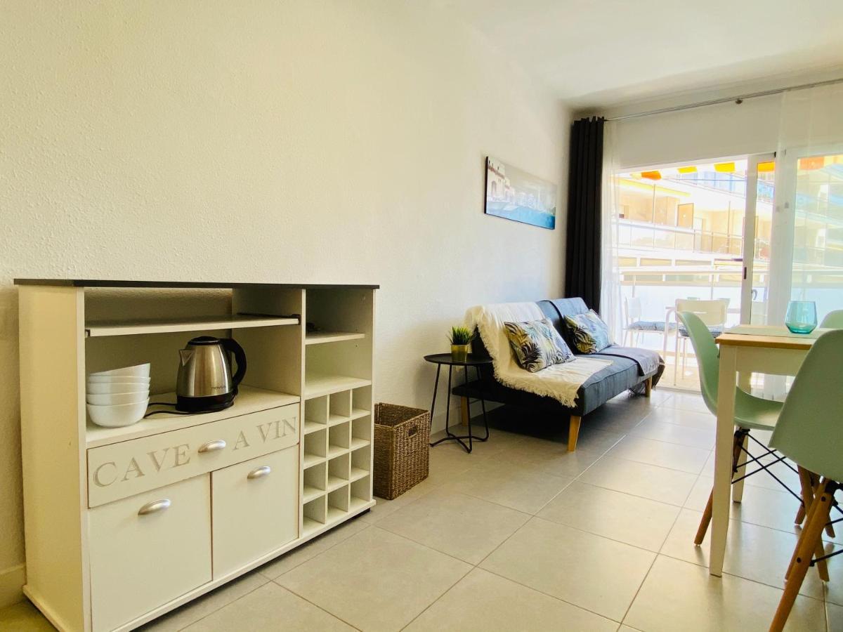 Golden Cambrils 아파트 외부 사진