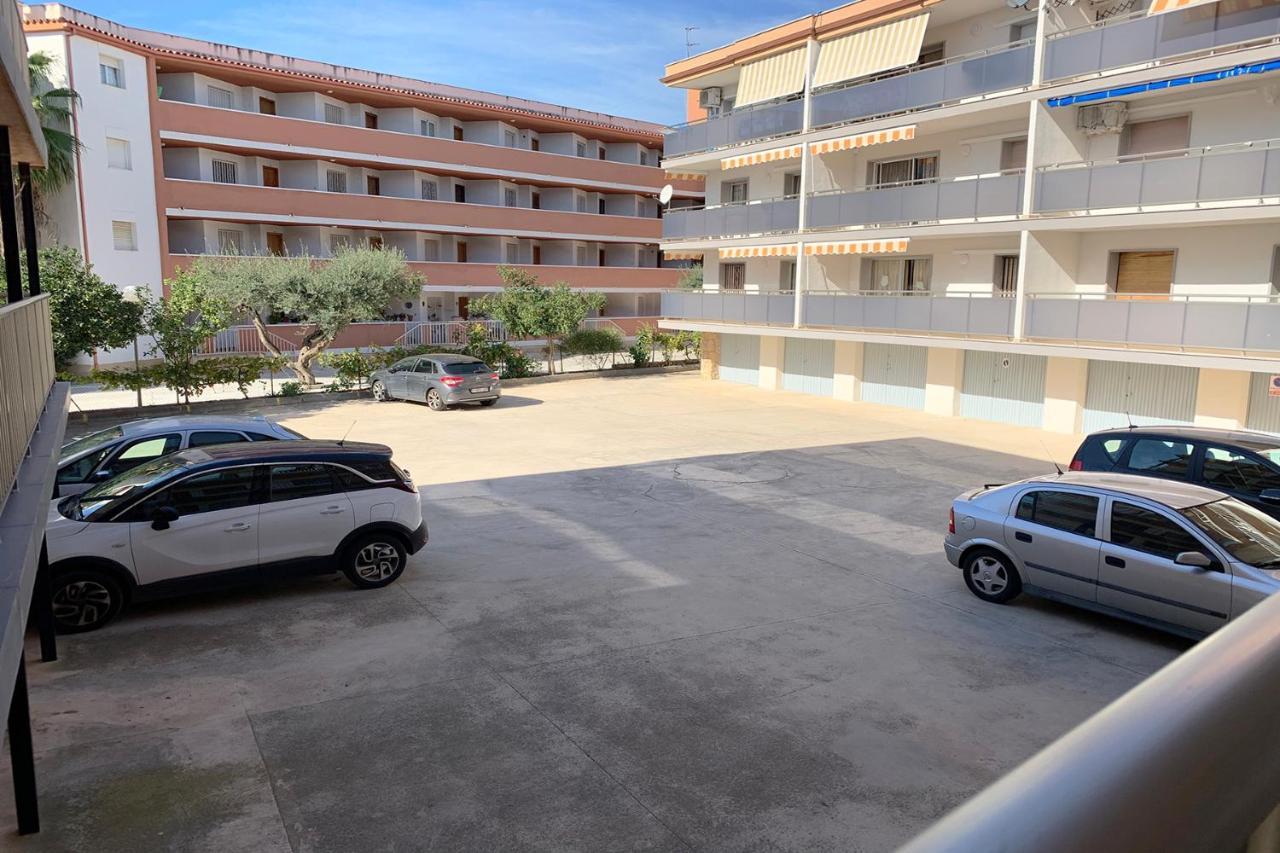 Golden Cambrils 아파트 외부 사진