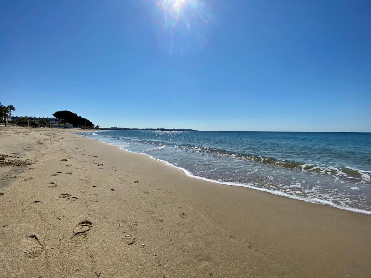 Golden Cambrils 아파트 외부 사진