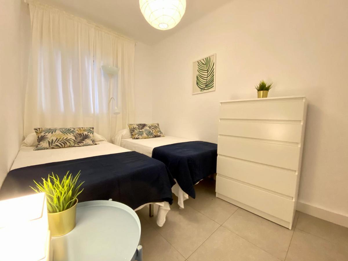Golden Cambrils 아파트 외부 사진