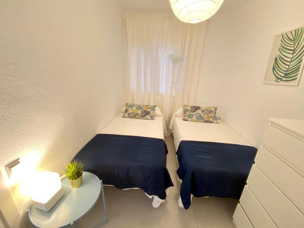 Golden Cambrils 아파트 외부 사진