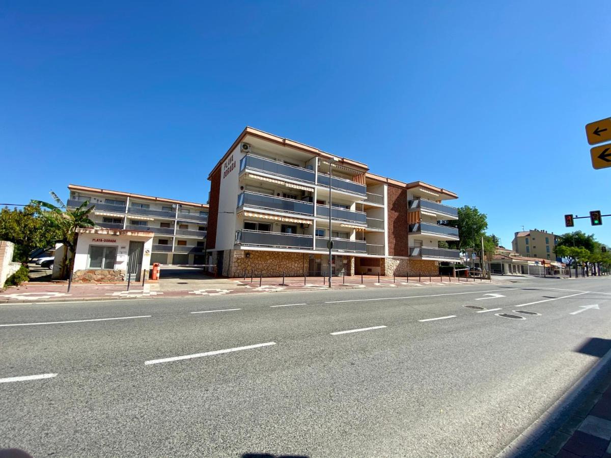 Golden Cambrils 아파트 외부 사진