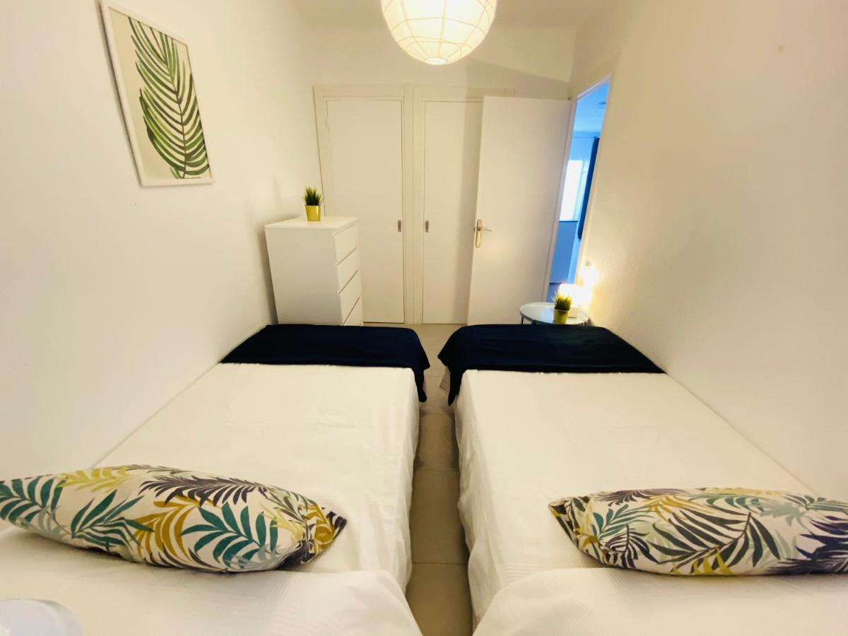 Golden Cambrils 아파트 외부 사진